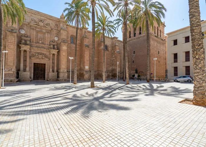 Casa La Almedina