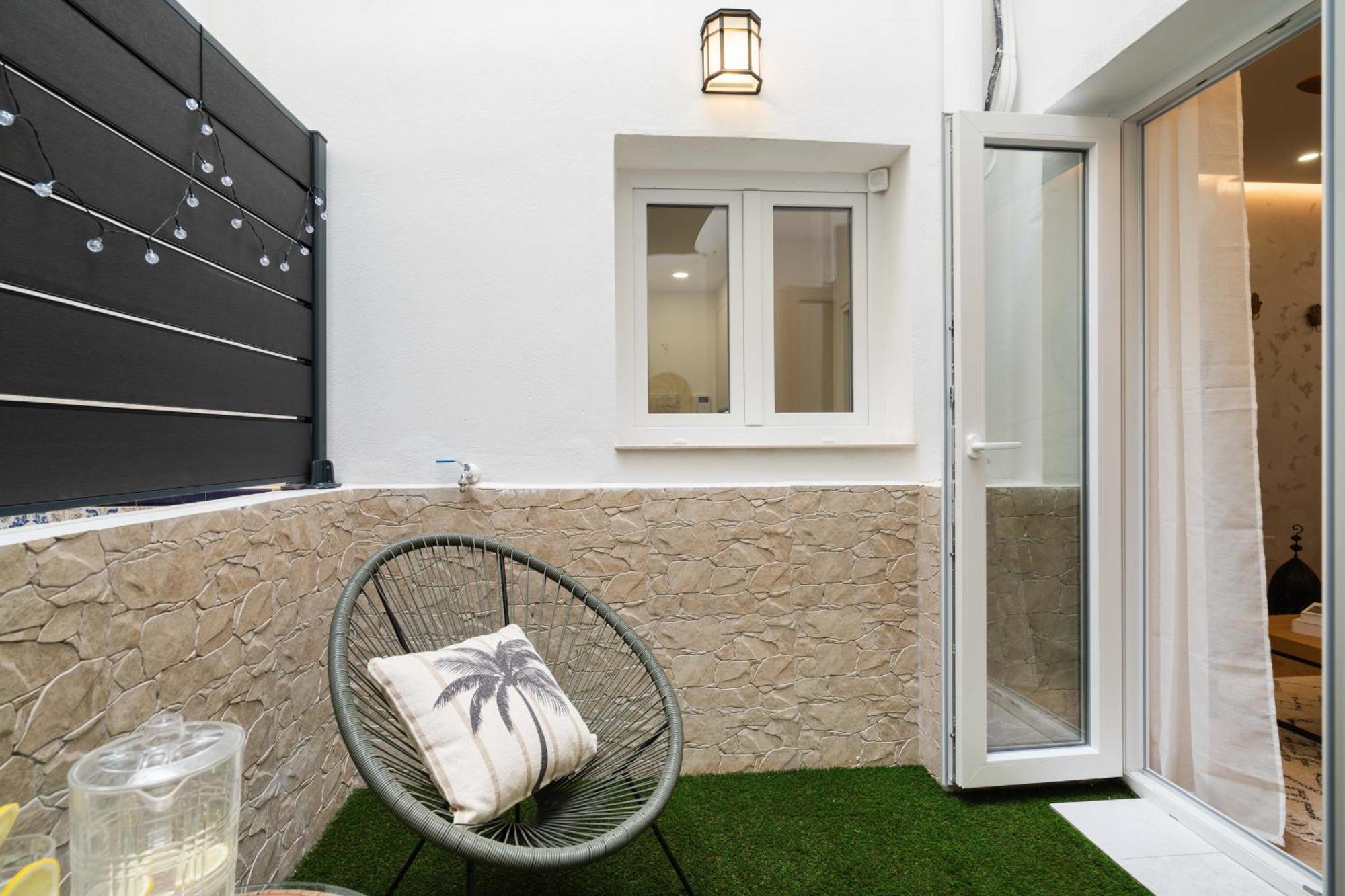 Apartment Casa La Almedina