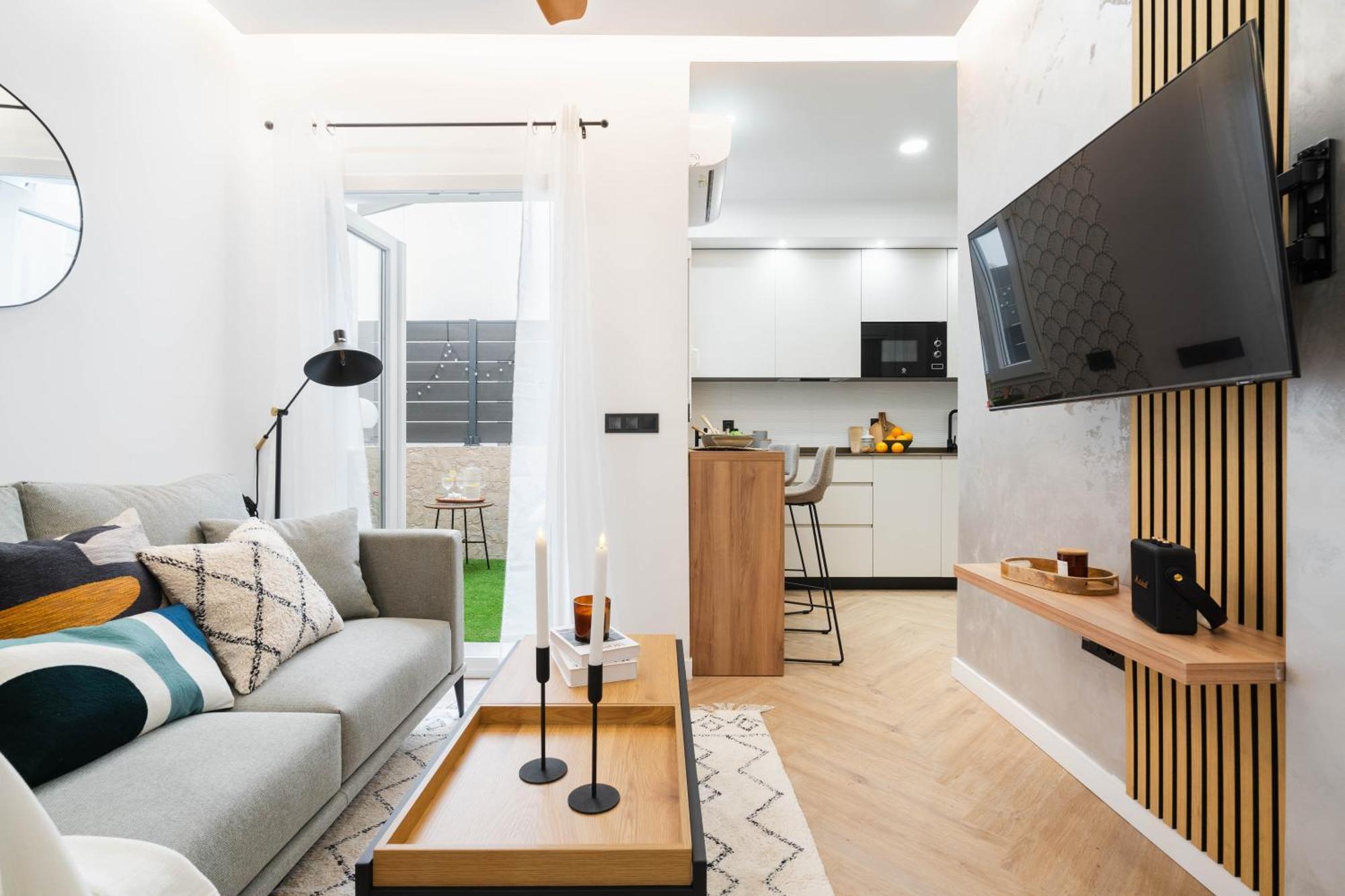 Casa La Almedina Apartment *