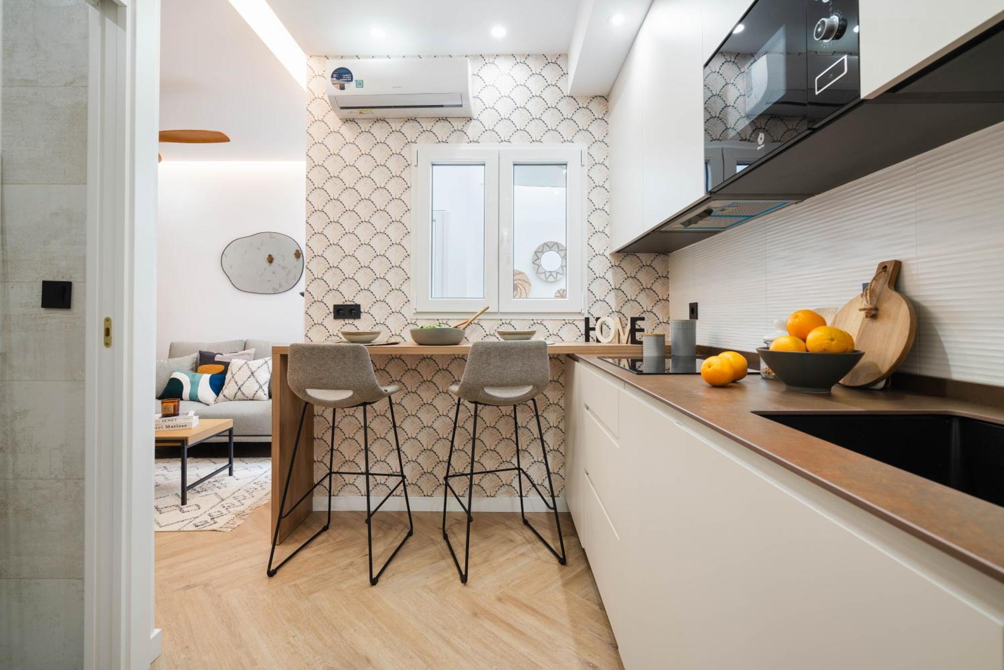 Casa La Almedina Apartment Almeria